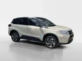 Suzuki Vitara (2025) thumbnail 4