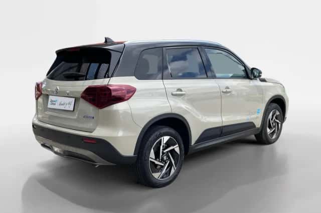Suzuki Vitara (2025) thumbnail 5