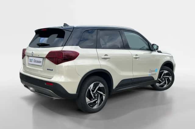 Suzuki Vitara (2025) thumbnail 5