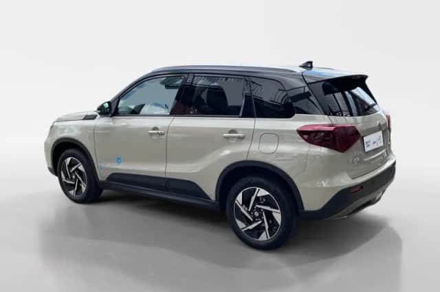 Suzuki Vitara (2025) thumbnail 6