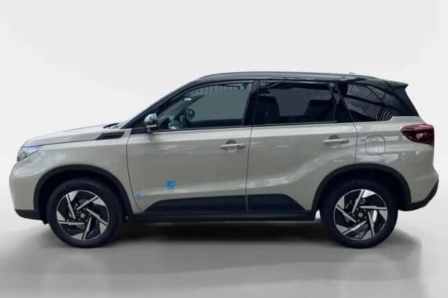 Suzuki Vitara (2025) thumbnail 9