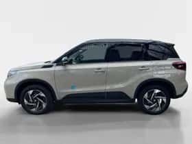 Suzuki Vitara (2025) thumbnail 9