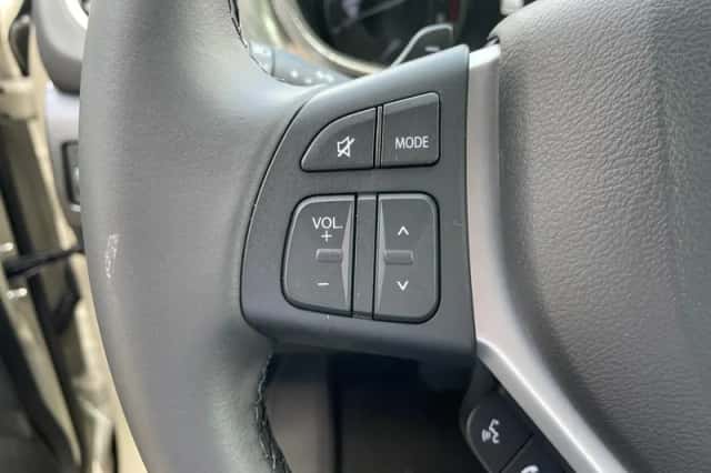 Suzuki Vitara (2025) thumbnail 10