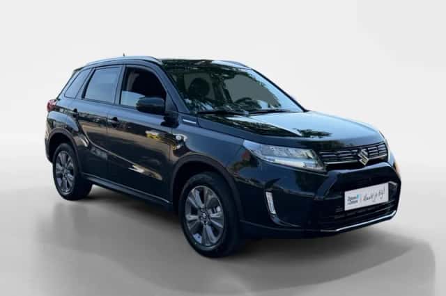 Suzuki Vitara (2026) thumbnail 3