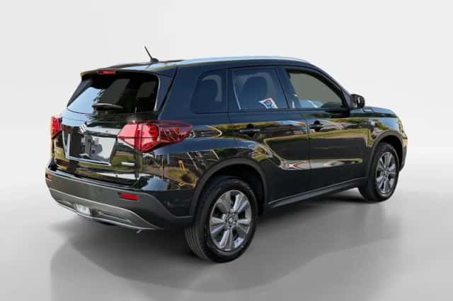 Suzuki Vitara (2026) thumbnail 5