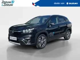Suzuki S-Cross (2026)