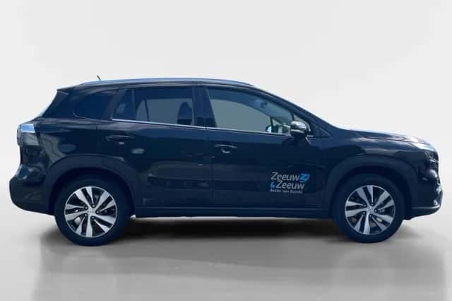 Suzuki S-Cross (2026) thumbnail 2