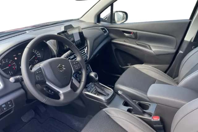 Suzuki S-Cross (2026) thumbnail 11