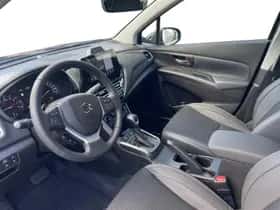 Suzuki S-Cross (2026) thumbnail 11