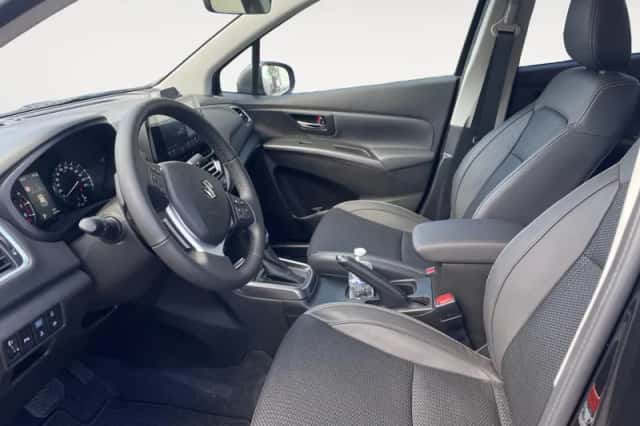 Suzuki S-Cross (2026) thumbnail 12