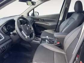 Suzuki S-Cross (2026) thumbnail 12