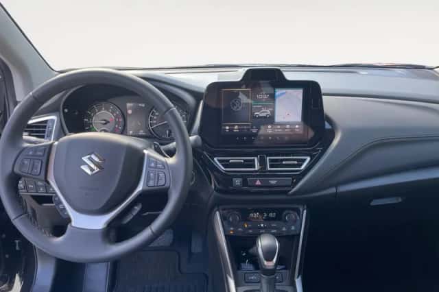 Suzuki S-Cross (2026) thumbnail 14