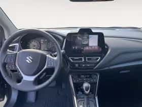 Suzuki S-Cross (2026) thumbnail 14