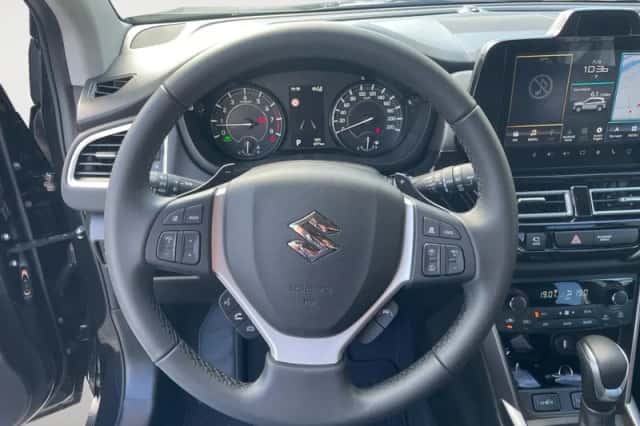 Suzuki S-Cross (2026) thumbnail 15