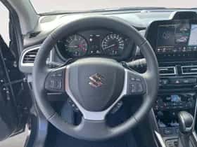 Suzuki S-Cross (2026) thumbnail 15