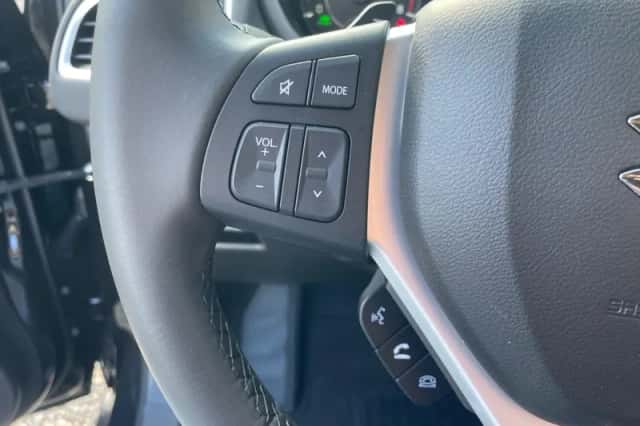 Suzuki S-Cross (2026) thumbnail 16