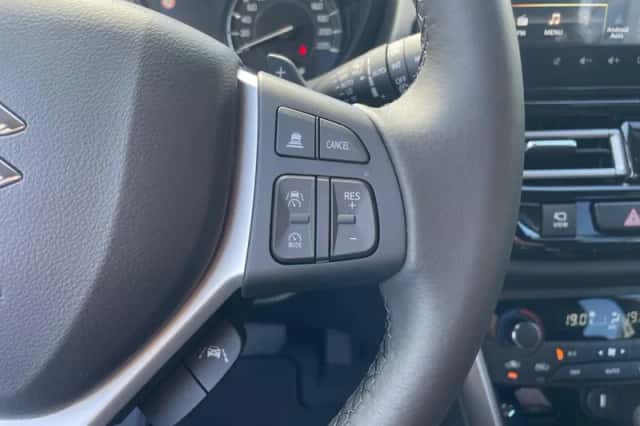 Suzuki S-Cross (2026) thumbnail 17