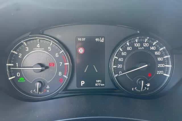 Suzuki S-Cross (2026) thumbnail 18