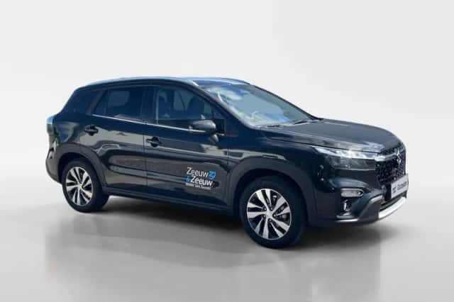 Suzuki S-Cross (2026) thumbnail 3