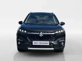 Suzuki S-Cross (2026) thumbnail 4