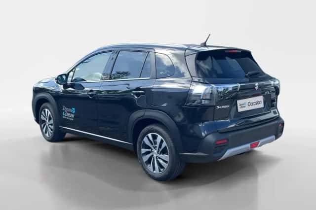 Suzuki S-Cross (2026) thumbnail 5