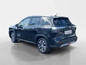 Suzuki S-Cross (2026) thumbnail 5