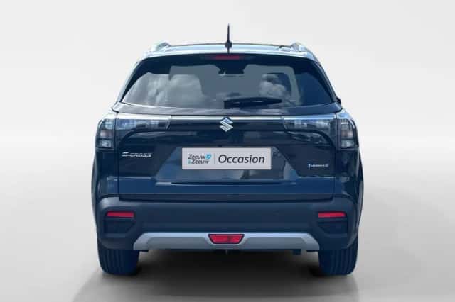 Suzuki S-Cross (2026) thumbnail 6