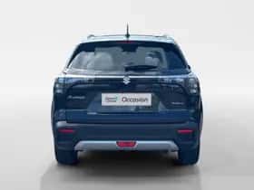 Suzuki S-Cross (2026) thumbnail 6