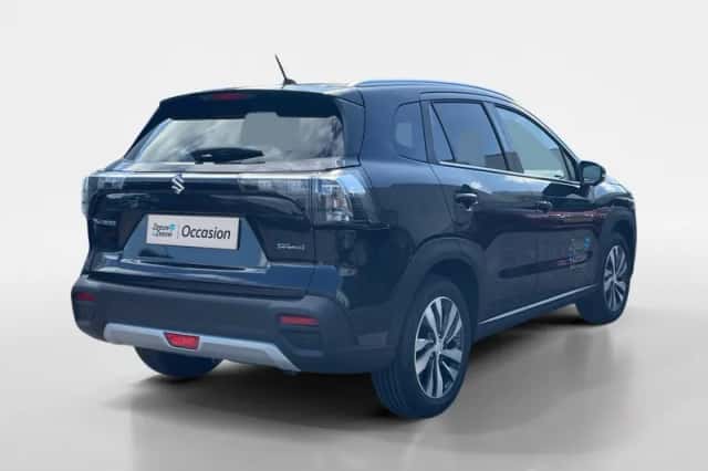 Suzuki S-Cross (2026) thumbnail 7