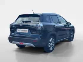 Suzuki S-Cross (2026) thumbnail 7