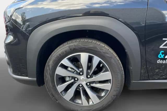 Suzuki S-Cross (2026) thumbnail 8