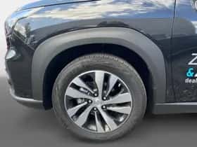 Suzuki S-Cross (2026) thumbnail 8