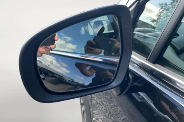 Suzuki S-Cross (2026) thumbnail 9