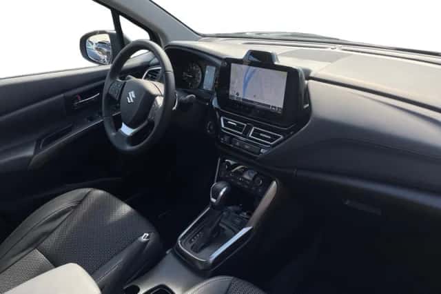 Suzuki S-Cross (2026) thumbnail 10