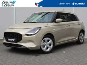 Suzuki Swift (2026) thumbnail 1