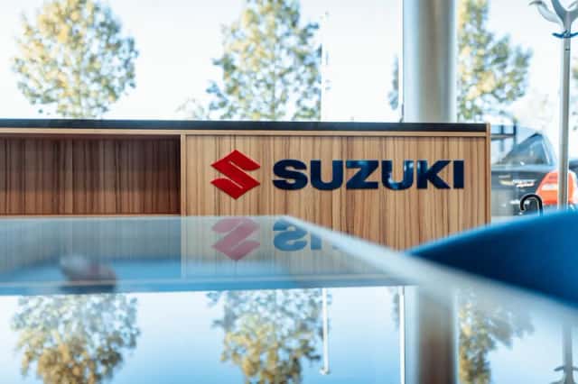 Suzuki Swift (2026) thumbnail 28