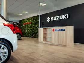 Suzuki Swift (2026) thumbnail 29