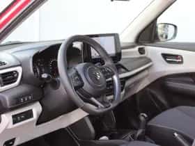 Suzuki Swift (2026) thumbnail 4