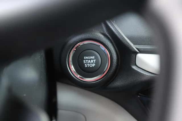 Suzuki Swift (2026) thumbnail 10