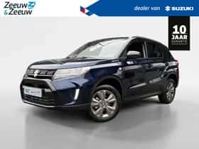 Suzuki Vitara (2026) thumbnail 1