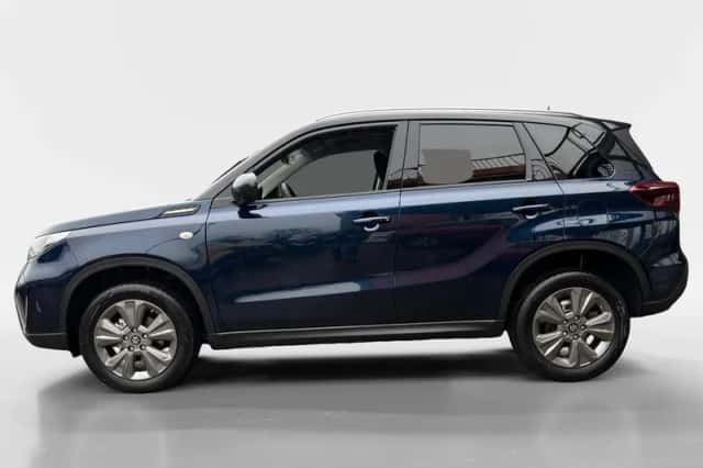 Suzuki Vitara (2026) thumbnail 2