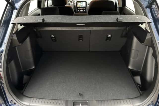 Suzuki Vitara (2026) thumbnail 11