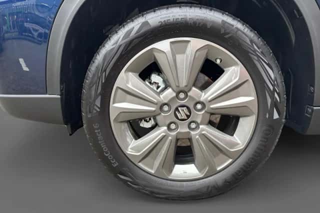 Suzuki Vitara (2026) thumbnail 12