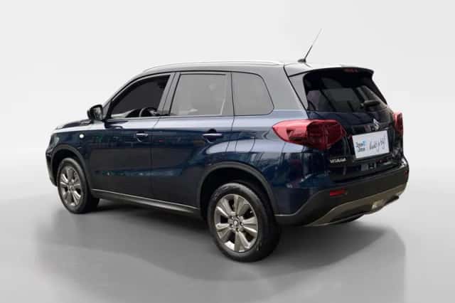 Suzuki Vitara (2026) thumbnail 3