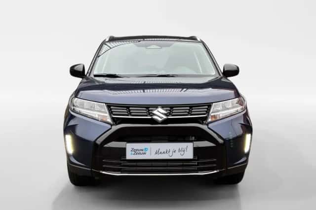 Suzuki Vitara (2026) thumbnail 4