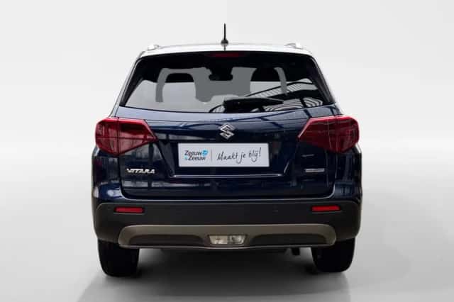 Suzuki Vitara (2026) thumbnail 5