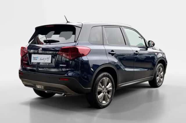 Suzuki Vitara (2026) thumbnail 6