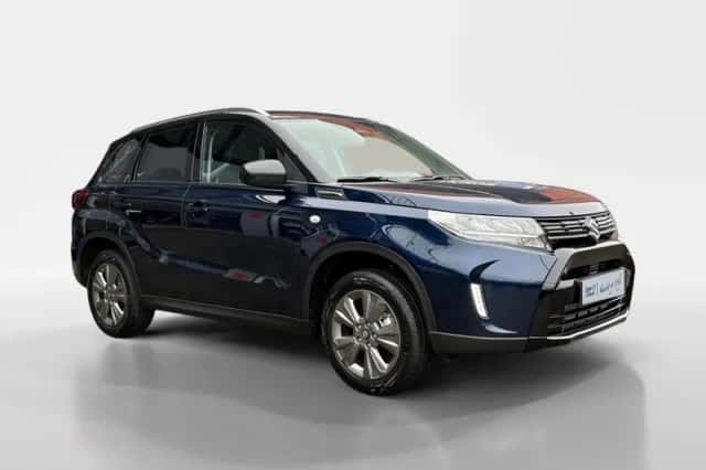Suzuki Vitara (2026) thumbnail 7