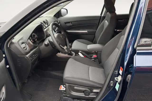 Suzuki Vitara (2026) thumbnail 8