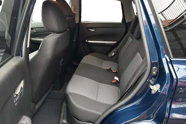 Suzuki Vitara (2026) thumbnail 9